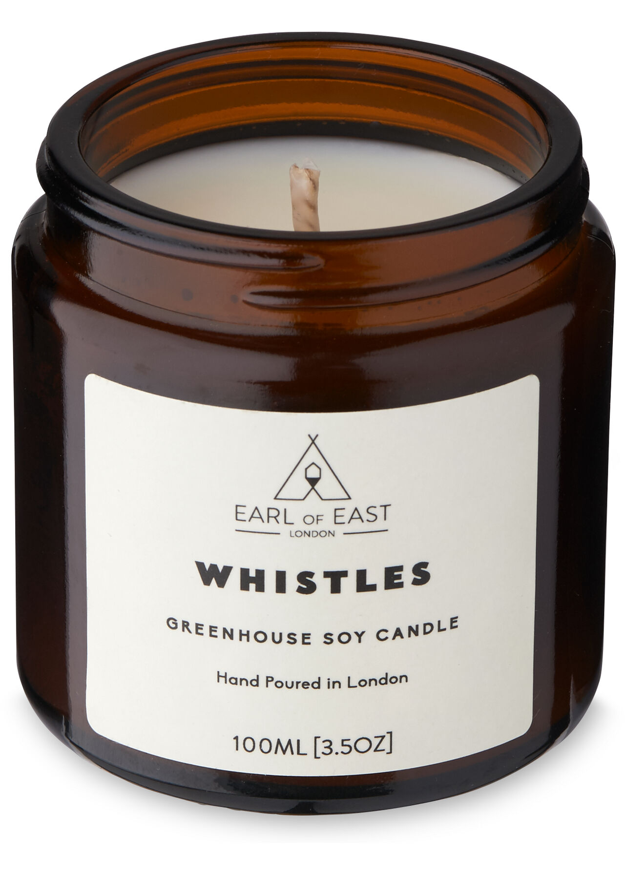 Earl Of East Greenhouse Candle